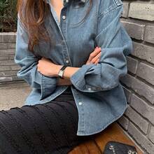 Women Blouses & Shirts - غريس أوسكورو - مشاهدة 2