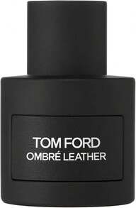 Tom Ford Ombre Leather Eau De Parfum 50ml - Woody Spicy - View 2