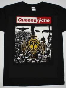 Unisex T-shirt Progressive Metal NY Svart T-shirt Herr- och Damstorlekar t-shirts för män herrkläder herrset herr-t-shirt herrartiklar vardagsklänningar för kvinnor damset eleganta blusar dam-t-shirts damklänning - Svart - Visa 6
