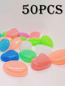 4000 piezas/Set Piedras que brillan en la oscuridad, piedras luminosas para jardín, acuario, decoración de senderos, adecuadas para jardín, césped, patio, hogar, exterior, jardín de hadas, decoración de Navidad/Día del Padre/Halloween - A - Ver 28