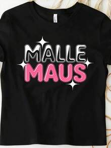 Fun T-Shirt For Mallorca Fans, Unisex For Men And Women, 180g, Loose And Comfortable For Summer, Suitable For All Seasons - 白色 - 查看 9