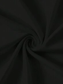 Women T-Shirts - Black 5 - View 4