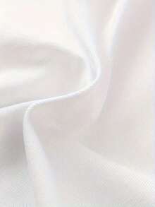 -Women's T-Shirt With Car Print, Suitable For All Seasons. -Cotton T-Shirt. - White - View 3