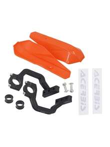 22mm Or 28mm Universal Handlebar Guards/Handguards Protector Suitable For Off-Road Motorcycles TTR XT WRF YZ ATV - Hand Care - View 11
