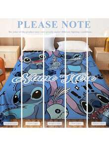 Disney Customized Throws - Multicolor - View 11