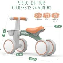 Kids Bikes - Rose - View 9