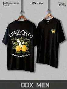 männer sommer T-shirts pour hommes - Weiß - Übersicht 9