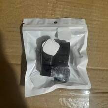 6/10个装磁性胶带固定器，绕线器，电缆整理器，数据线整理器，电源线固定器，电线紧固器，电缆整理器。适用于整理厨房/客厅/卧室/车辆及其他电器中的电线。 - A - 查看 14