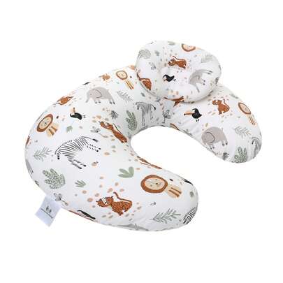 U-Shaped Nursing Pillow, Baby Sitting Pillow, Maternity Pillow, Baby Supplies, Nursing Pillow For Moms