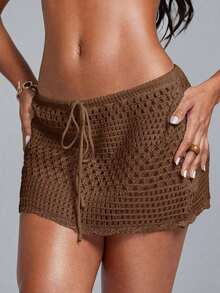 Maternity Activewear - חום - ראה 7