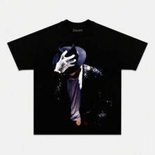 Women T-Shirts - Black - View 7