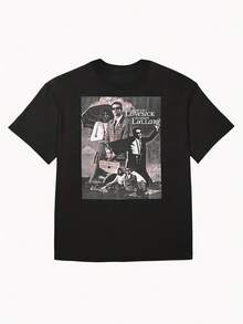 Women T-Shirts - Back - View 1