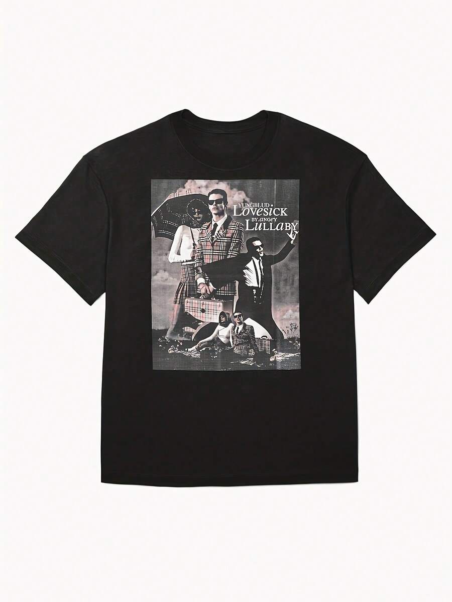 Women T-Shirts - Back - View 1