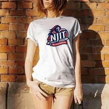 Official Licensed Basic T-Shirt - University Team Mascot/Logo - 白色 - 查看 9