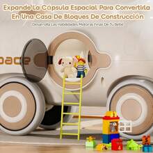 Kids Bikes - Beige - View 4