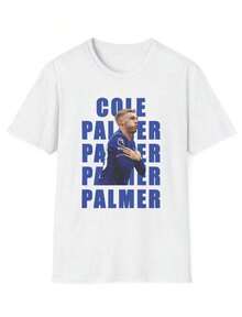 100% Cotton New York City T-Shirt – T-Shirt With Skyline And Landmark Graphic, Souvenir Gift For Tourists - 白色16 - 查看 6