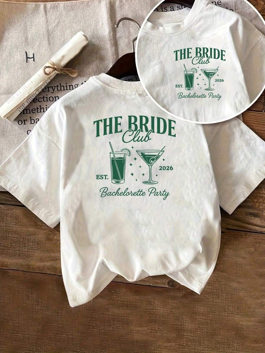 Women T-Shirts - White - View 1