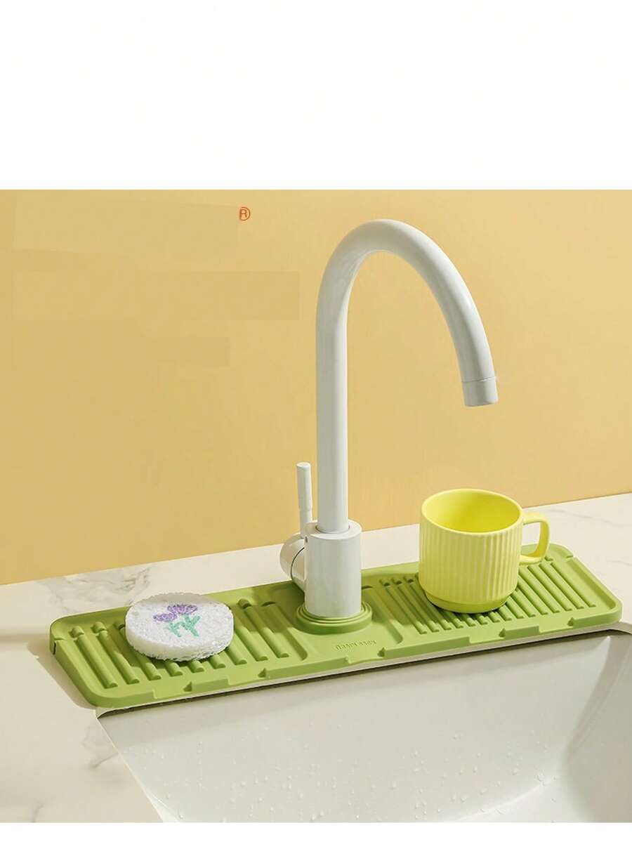 1pc Minimalist Multi-Functional White Plastic Funnel With Handle, 3-In-1 Rice Washing/Water Filtration/Fruit Storage, Lightweight And Stable, Suitable For Kitchen Cooking, Outdoor Gathering, Gardening Picnic, Countertop Storage, Practical Mother's Day Gift, Kitchen Essential, Kitchen Tool, Home Decor, Kitchen Supplies, Kitchen Accessories, Valentine's Day Gift