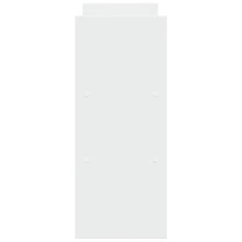 Armários e estantes para computadores - Branco - Ver 4