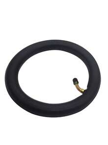 Ruột săm xe đạp trẻ em, xe điện, cỡ 170x35mm, đầu cong, dày dặn. - Ruột lốp 170x35 - Xem 4