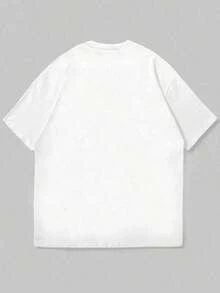 Women T-Shirts - White - View 2