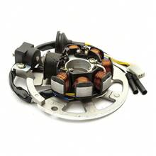 Stator Magneto Compatible With Apache 50cc 100cc Quad Bike ATV 2 Stroke Scooter - OC0000003389660 - View 8