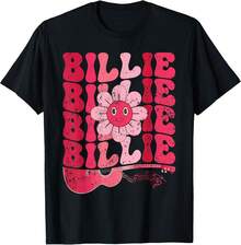 Women T-Shirts - Black - View 8