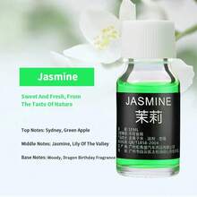 Reed Diffuser Oils - Jasmine - View 8