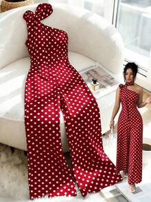 Lolita Dresses - Rojo - View 1
