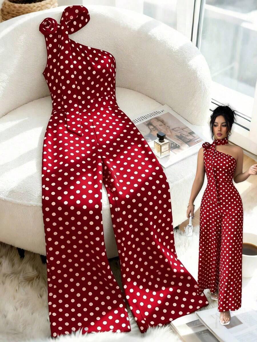 Lolita Dresses - Rojo - View 1