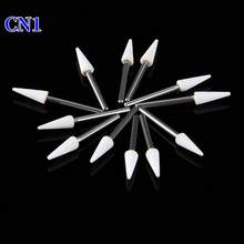 Toothbrush Replacement Heads - CN1 Cone Shape - View 3
