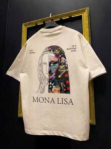 Women T-Shirts - Nude - View 1