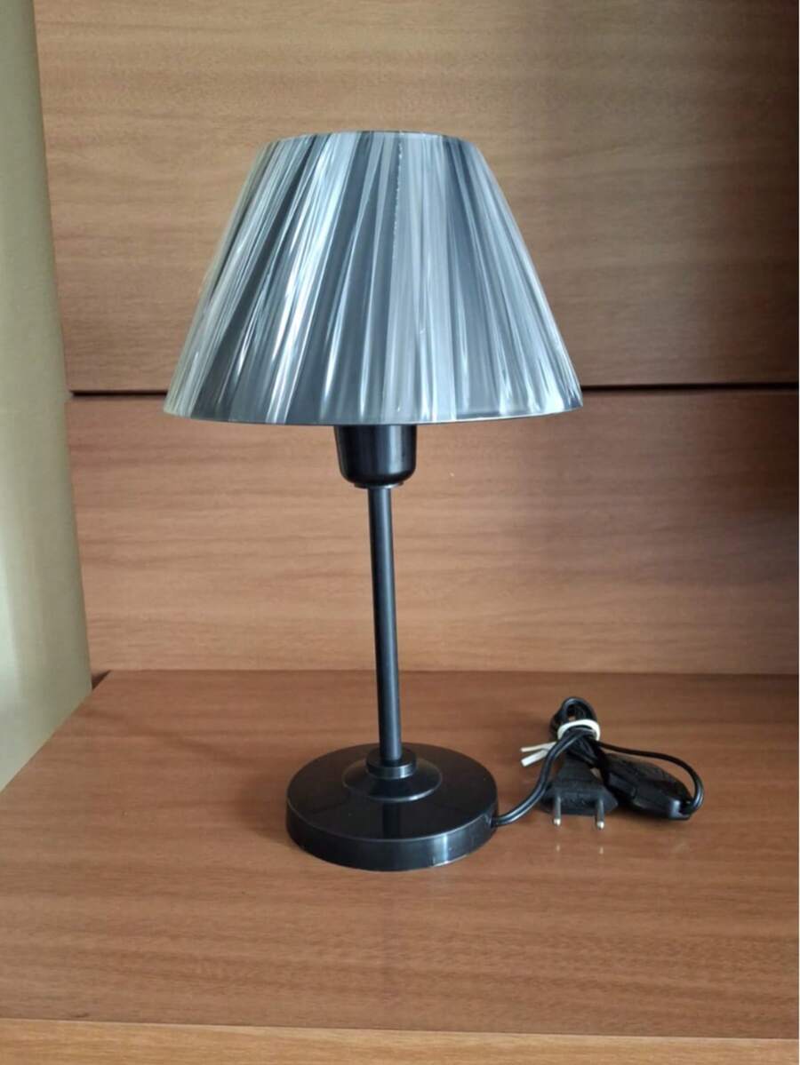 Children's Nightlight For Living Room Or Bedroom - 黑色 - 查看 1