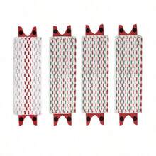 1/3 pièces Têtes de vadrouille de rechange compatibles avec Ultramax/Ultramax Plus 2-en-1, design d'installation facile pour tampon de nettoyage de sol, très absorbant et puissant nettoyage - Multicolore - Voir 19