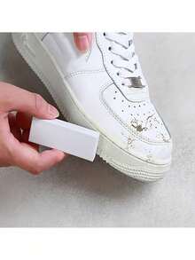 Tẩy vết bẩn thần kỳ cho giày thể thao, da tổng hợp và vải, thích hợp sử dụng trong phòng khách, phòng ngủ, phòng tắm và nhiều nơi khác. - Tẩy giặt khô - Xem 11