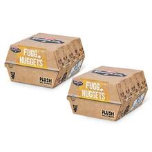 Spin Master Móc khóa hình quái vật dễ thương chính hãng, thuộc dòng sản phẩm Blind Bag thế hệ thứ 3/2, hình búp bê xấu xí dễ thương. - Nhiều màu - Xem 7