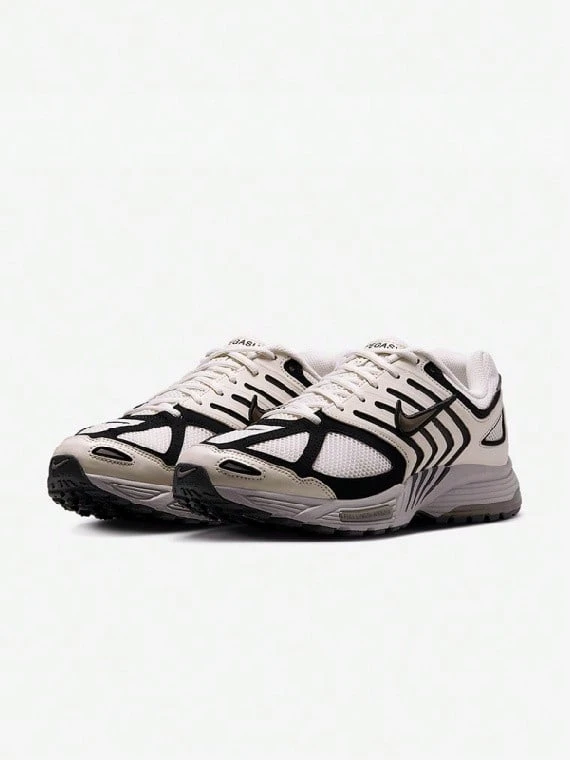 Giày thể thao nam NIKE AIR PEGASUS, tập luyện, thể dục, thường ngày HQ5403-003 - trắng đục - Xem 1