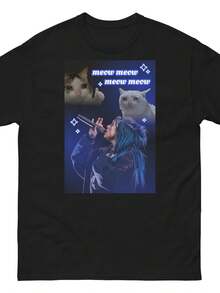 Women T-Shirts - Black - View 8