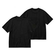 Camiseta de Fútbol Mundial 2026 – USA, Canadá, México Unisex Cuello Redondo - Blanco (solo estilos en blanco y negro) - Ver 4