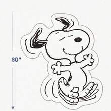 Paquete de pegatinas de Snoopy de Peanuts, pegatinas de caja de dibujos animados lindas, múltiples pegatinas con temática de Snoopy, pegatinas para cuadernos, portátiles, botellas de agua con estilo estético, pegatinas de planificador con estilo dopamina, pegatinas de personajes adorables de Peanuts, pegatinas de PVC removibles adecuadas para DIY, equipaje, decoración de estuches de teléfono, pegatinas de diario creativas, pegatinas lindas esenciales, pegatinas decorativas de uso múltiple, decoración de cuadernos de planificador, pegatinas para bicicletas y monopatines, pegatinas de dibujos animados impermeables, pegatinas de manualidades DIY - Multicolor - Ver 8
