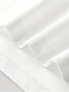 Women T-Shirts - White - View 6