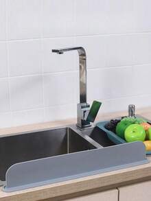 Splatter Guard Tools - Gris - Voir 7