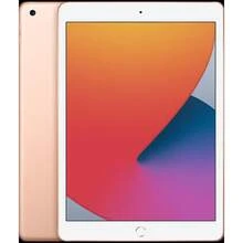 Refurbished Apple IPad 7th Gen A2197 (WiFi) 128GB Gold (Grade B) - Xem 1