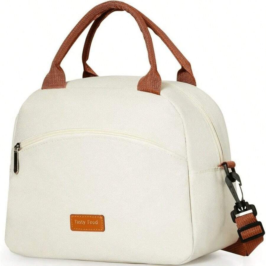 Picnic Backpacks - 黑色的 - 查看 1
