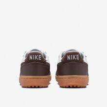 Giày thể thao cổ thấp NIKE Field General phong cách retro nhẹ nhàng IH3324-001 - trắng nâu - Xem 3