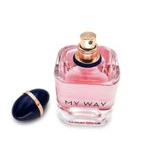 Giogio Armani My Way Eau De Parfum-A Classic Long Lasting Citrus Floral Fragrance For Lady Girls - Floral-90ml - 查看 6