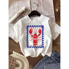 Women T-Shirts - White - View 8