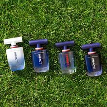 TOMMY HILFIGER IMPACT SPARK EDT MEN'S PERFUME - 50毫升 - 查看 5