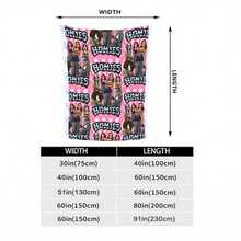 Homies Everyday Blanket For Peaceful Bedroom Naps Travel Breaks And Cozy Lifestyle Moments Indoors Or Outdoors - A - 查看 4