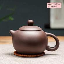 Teaware Sets - E3 - View 2